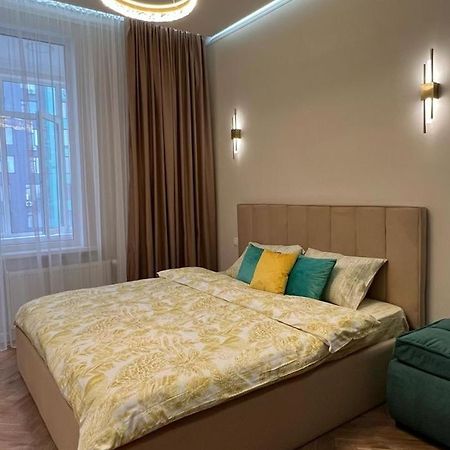 Современная Квартира В Центре Астаны Astana Zewnętrze zdjęcie
